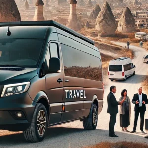 Kayseri Airport (ASR) - Private Transfer