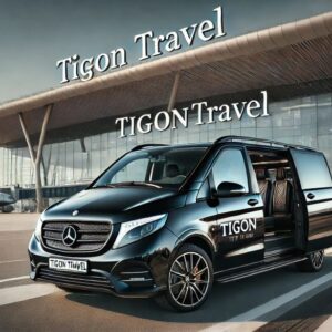 Kayseri Airport (ASR) - Shuttle Transfer